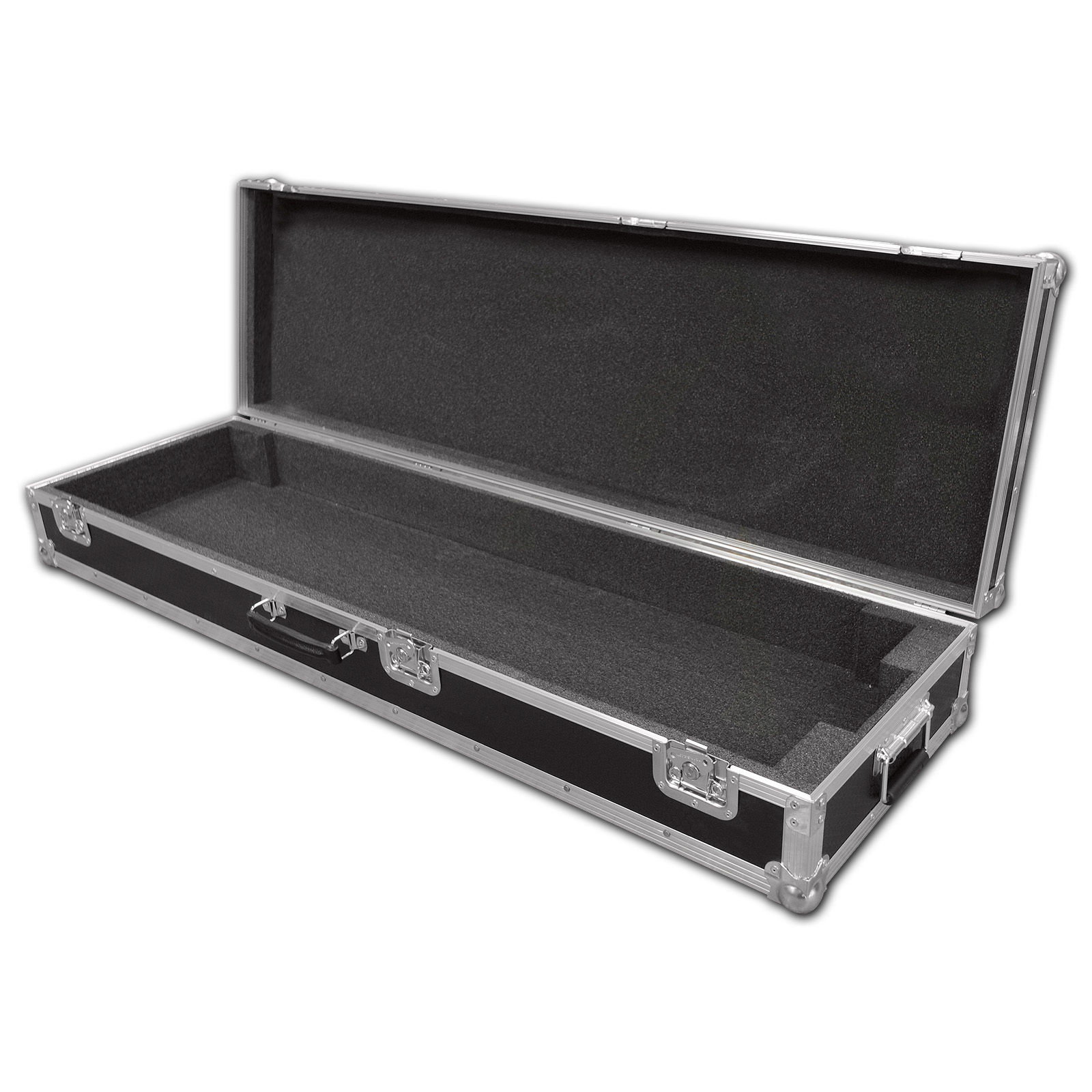 Kawai ES4 Keyboard Flight Case, Heavy Duty